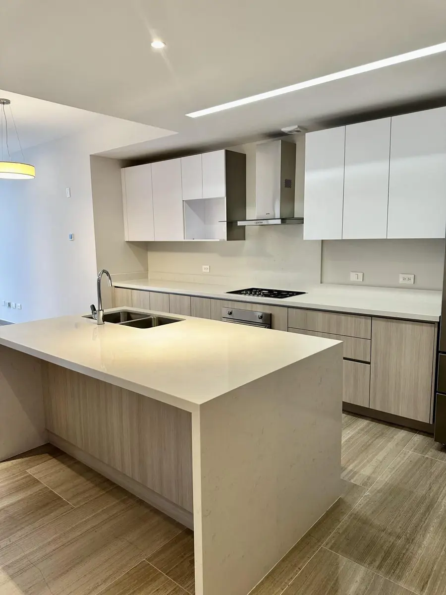 Departamento en renta en Valle Del Campestre, San Pedro Garza García — foto 1 de 9