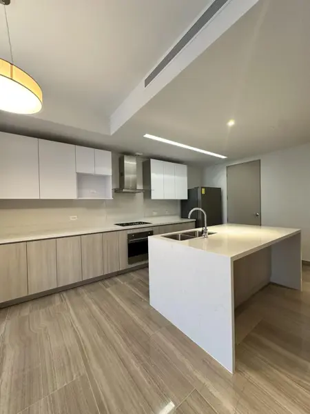 Departamento en renta en Valle Del Campestre, San Pedro Garza García — foto 2 de 9