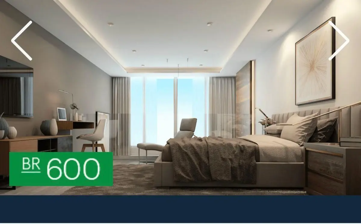 Departamento en venta en Balcones de Satélite, Monterrey — foto 1 de 5