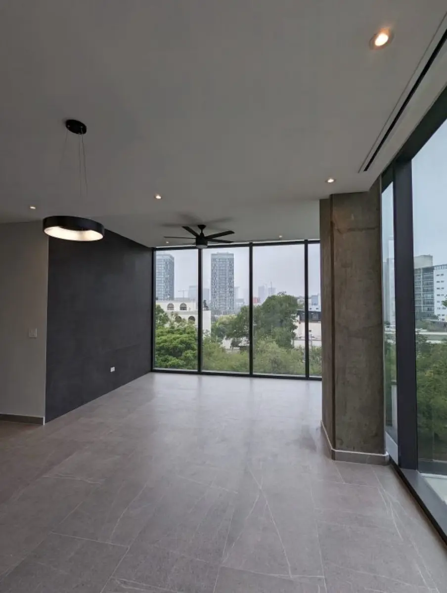 Departamento en venta en Miravalle, Monterrey — foto 1 de 10