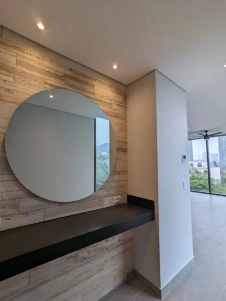 Departamento en venta en Miravalle, Monterrey — foto 3 de 10