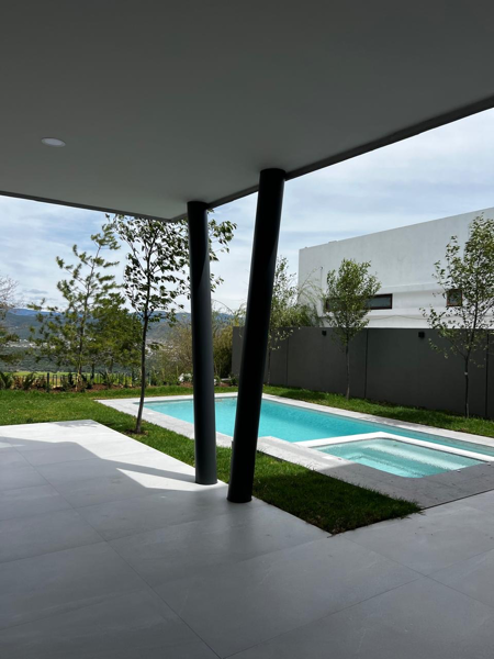 Casa en venta en Country Club Gran Jardín, León — foto 2 de 13