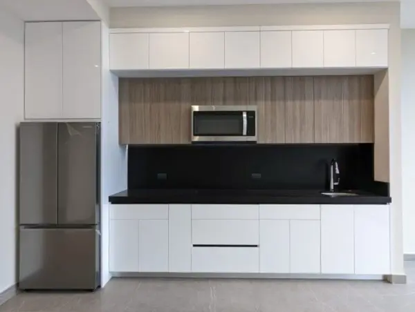 Departamento en venta en Miravalle, Monterrey — foto 3 de 17