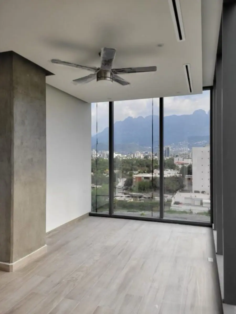 Departamento en venta en Miravalle, Monterrey — foto 1 de 16