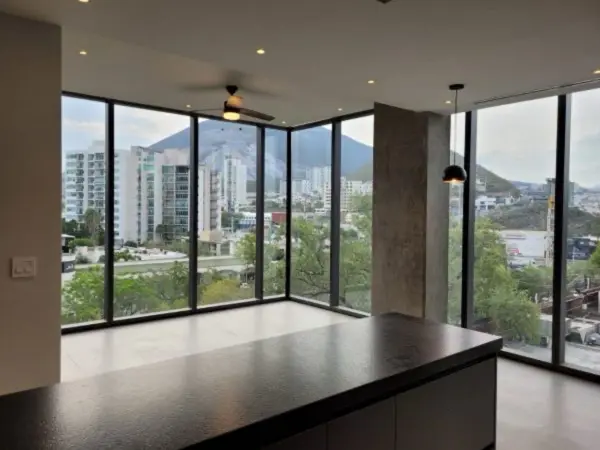 Departamento en venta en Miravalle, Monterrey — foto 2 de 16
