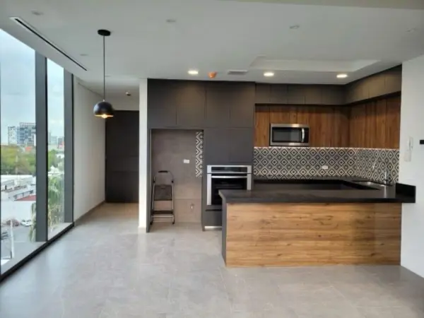 Departamento en venta en Miravalle, Monterrey — foto 3 de 16