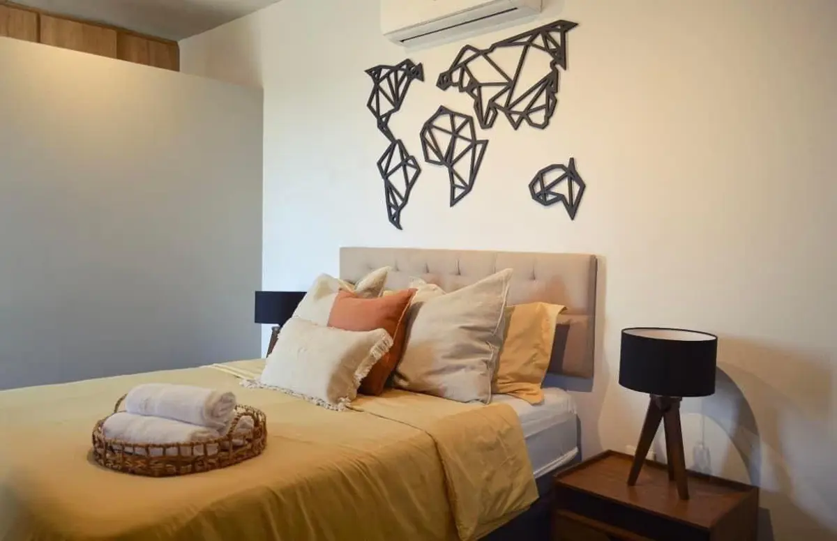 Departamento en renta en Centro, Monterrey — foto 1 de 14