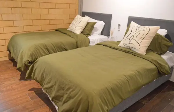 Departamento en renta en Centro, Monterrey — foto 2 de 14