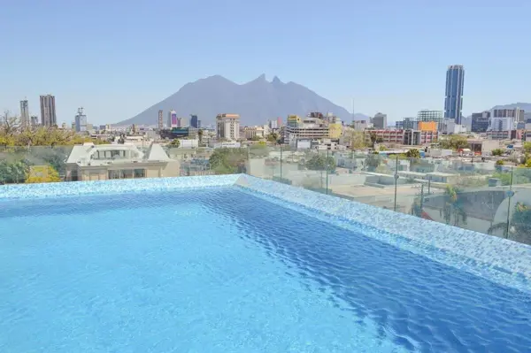 Departamento en renta en Centro, Monterrey — foto 3 de 14