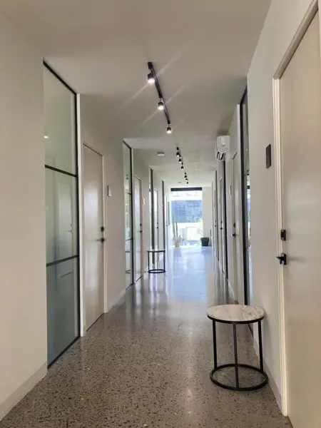 Oficina en renta en Colinas de San Jeronimo, Monterrey — foto 2 de 3