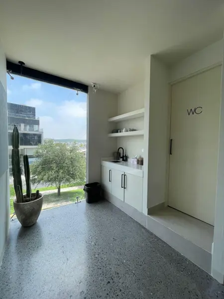 Oficina en renta en Colinas de San Jeronimo, Monterrey — foto 3 de 3