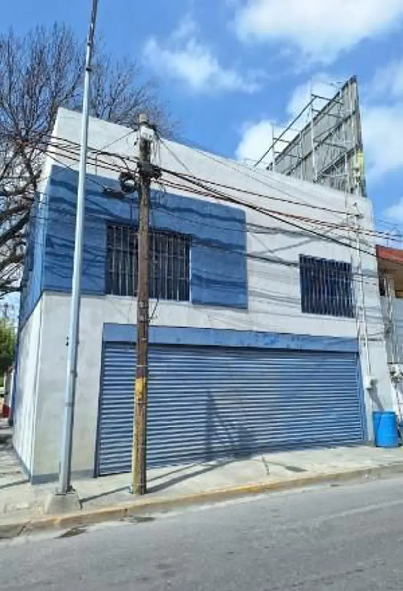 Local en venta en Antiguo Nogalar, San Nicolás de los Garza — foto 1 de 8