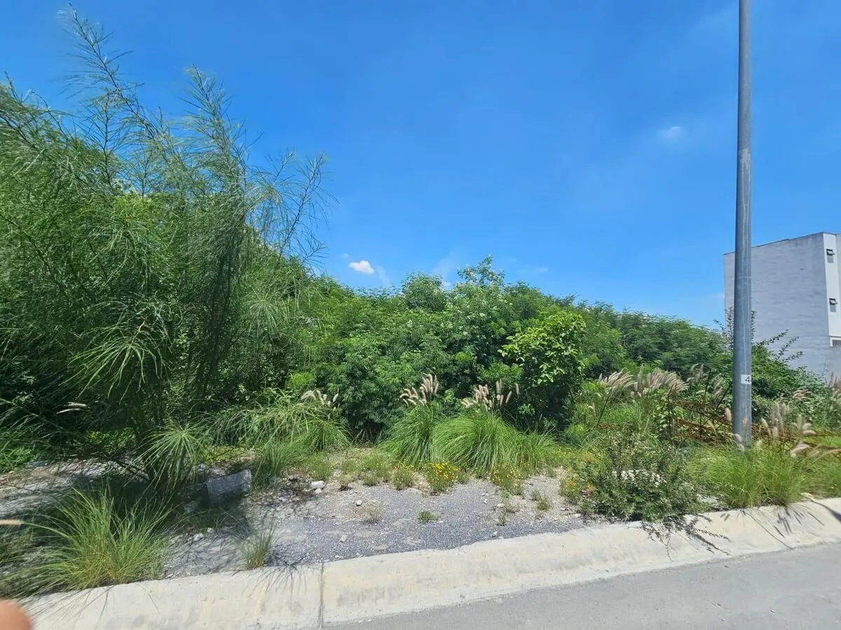 Terreno en venta en Cumbres Elite, Monterrey — foto 1 de 5