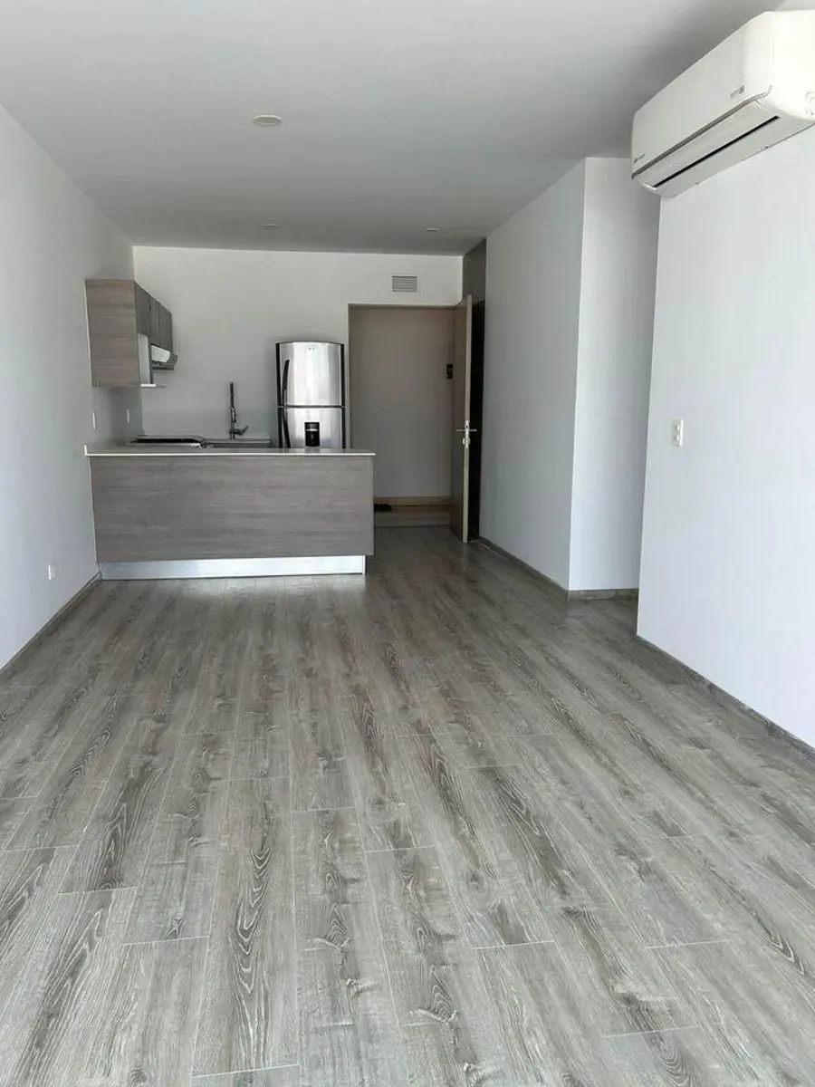 Departamento en renta en Ladrillera, Monterrey — foto 1 de 12