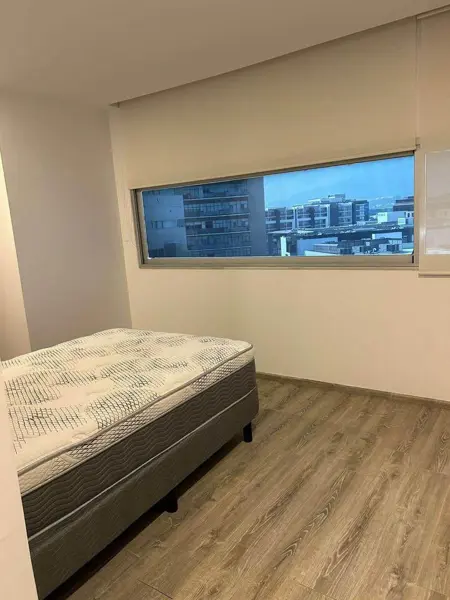 Departamento en renta en Ladrillera, Monterrey — foto 2 de 12