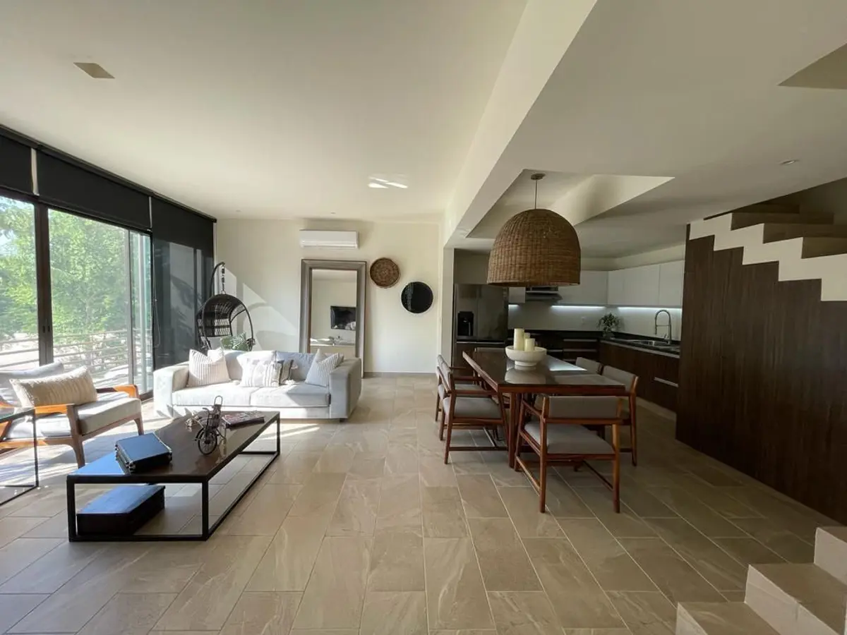 Departamento en venta en Playa del Carmen, Solidaridad — foto 1 de 9