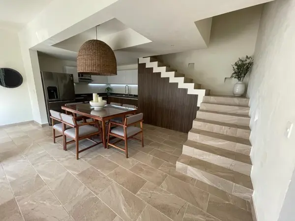 Departamento en venta en Playa del Carmen, Solidaridad — foto 2 de 9