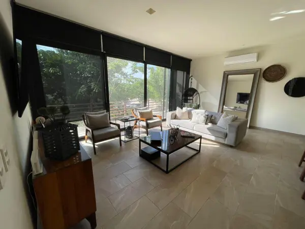 Departamento en venta en Playa del Carmen, Solidaridad — foto 3 de 9