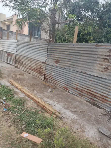 Terreno en venta en Adalberto Tejeda, Boca del Río — foto 2 de 7