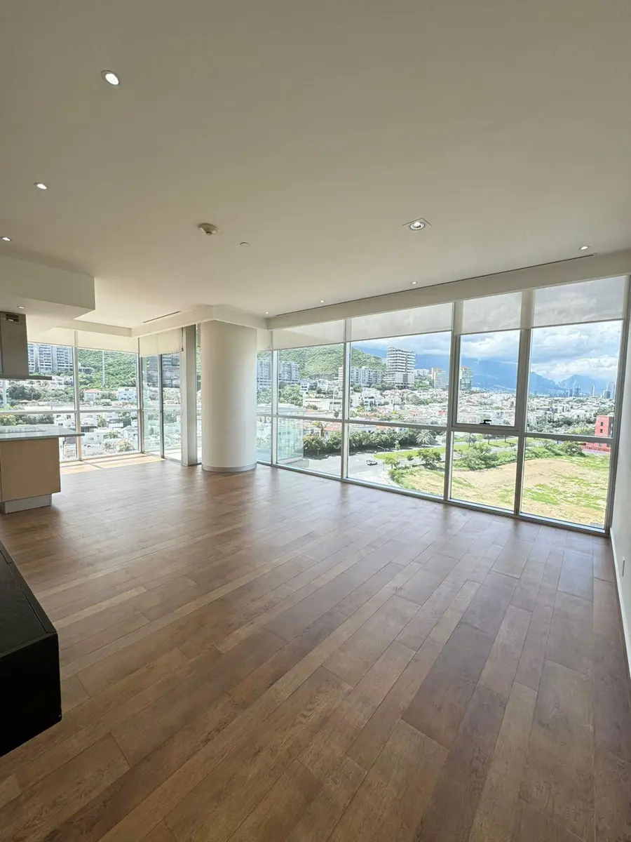 Departamento en venta en Zona Valle Oriente Norte, San Pedro Garza García — foto 1 de 18