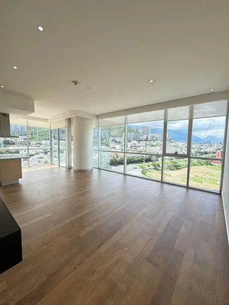 Departamento en venta en Zona Valle Oriente Norte, San Pedro Garza García, Nuevo León