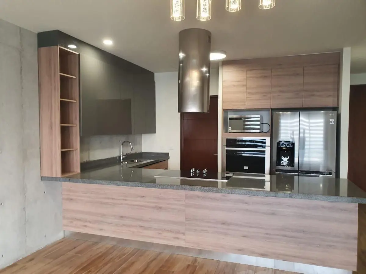 Departamento en venta en Privadas la Huasteca, Santa Catarina — foto 1 de 11