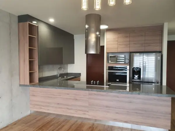 Departamento en venta en Privadas la Huasteca, Santa Catarina, Nuevo León