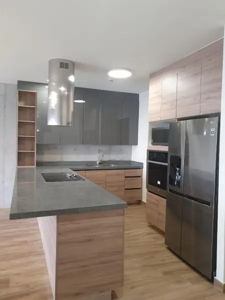 Departamento en venta en Privadas la Huasteca, Santa Catarina — foto 2 de 11