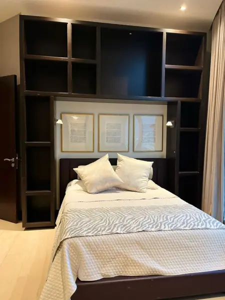 Departamento en renta en Del Valle Oriente, San Pedro Garza García — foto 3 de 5