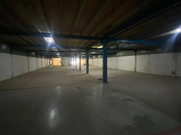 Bodega en renta en Santa Rosa, Apodaca — foto 3 de 13