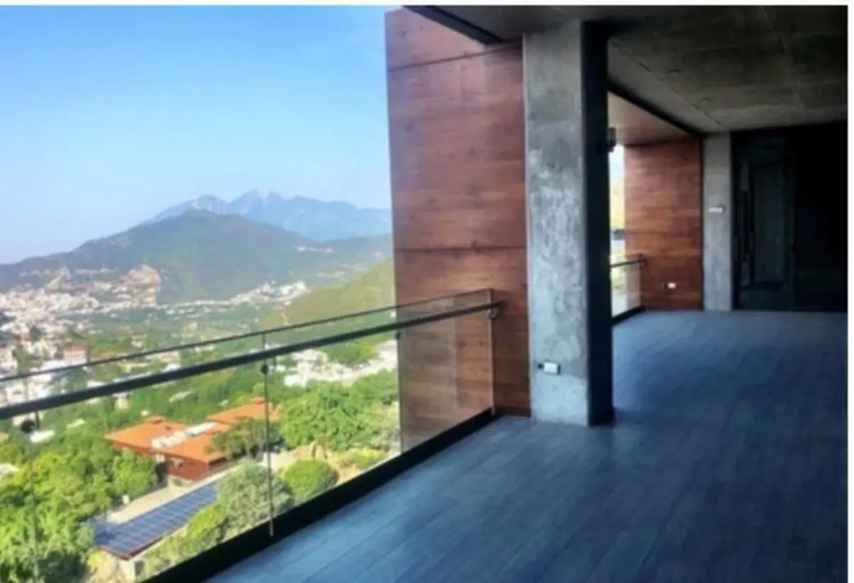 Departamento en venta en Valle de San Ángel Sect Español, San Pedro Garza García — foto 1 de 7