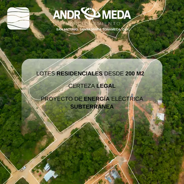 Terreno en venta en Mazunte, Santa María Tonameca — foto 2 de 13