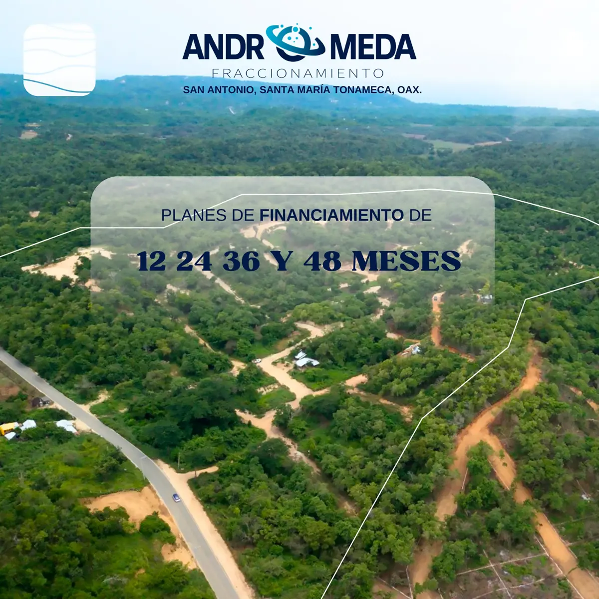 Terreno en venta en Mazunte, Santa María Tonameca — foto 1 de 13