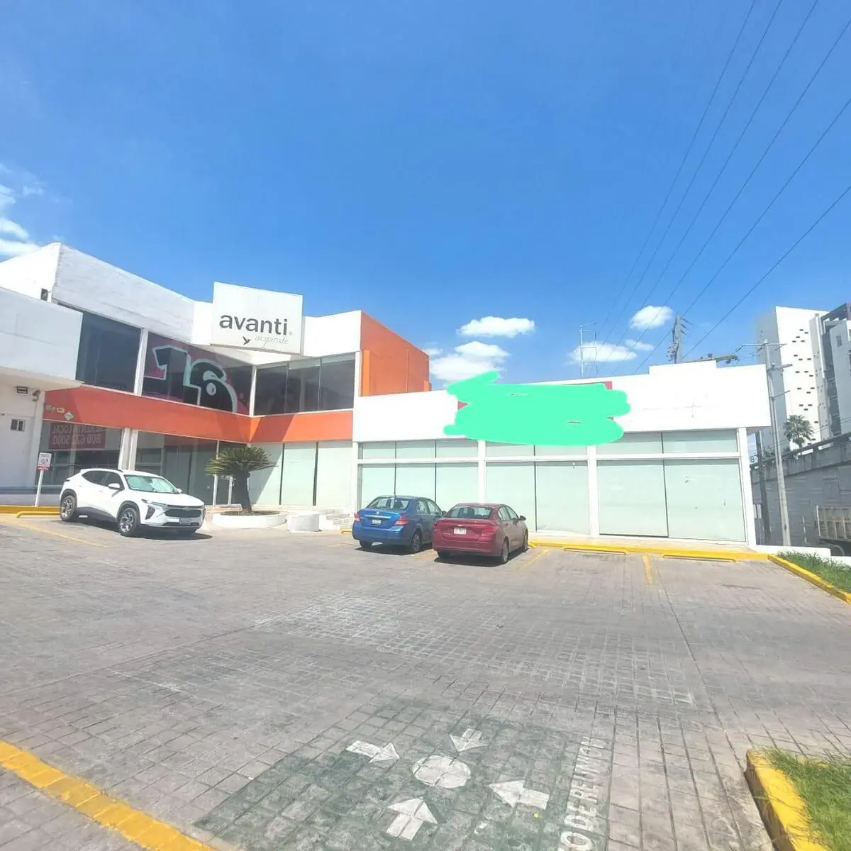 Local en renta en Leones, Monterrey — foto 1 de 21