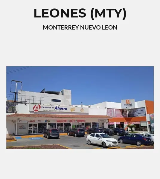 Local en renta en Leones, Monterrey — foto 2 de 21