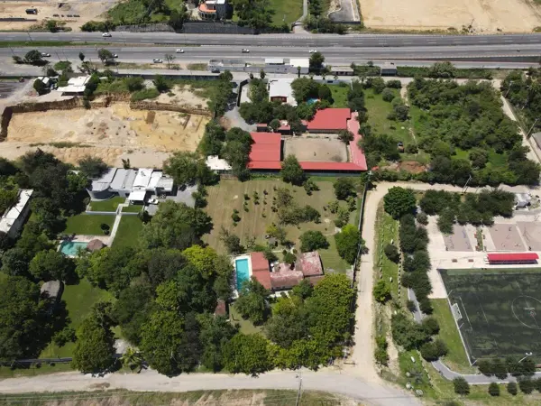 Terreno en venta en Los Rodriguez, Santiago — foto 2 de 12