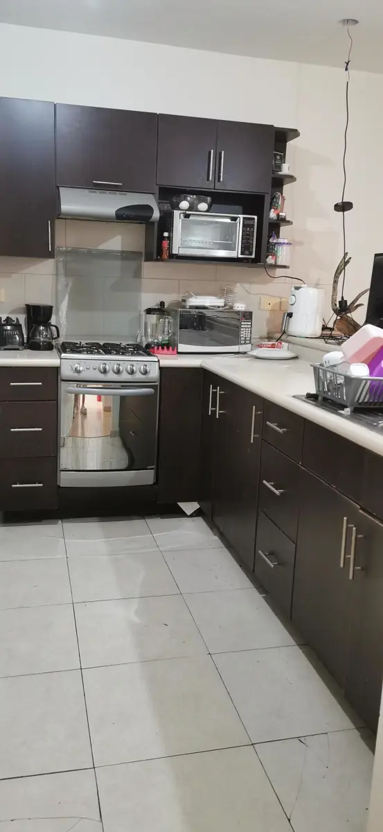 Departamento en venta en Las Cumbres, Monterrey — foto 1 de 9