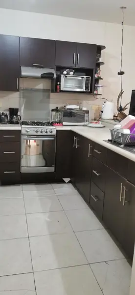 Departamento en venta en Las Cumbres, Monterrey, Nuevo León