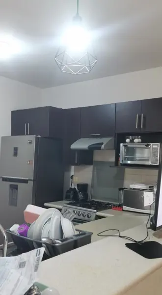 Departamento en venta en Las Cumbres, Monterrey — foto 2 de 9