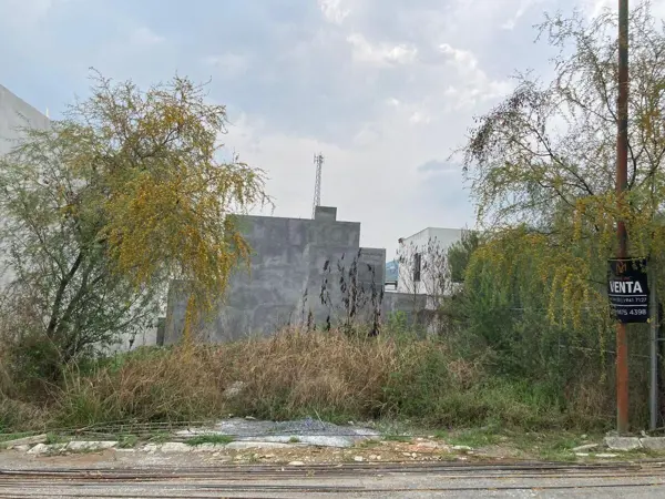 Terreno en venta en San Pedro El Álamo, Santiago — foto 2 de 4
