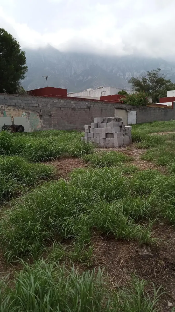 Terreno en venta en Ciudad Santa Catarina Centro, Santa Catarina — foto 1 de 17