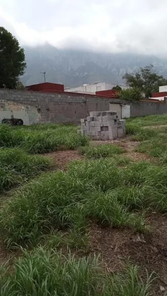Terreno en venta en Ciudad Santa Catarina Centro, Santa Catarina, Nuevo León