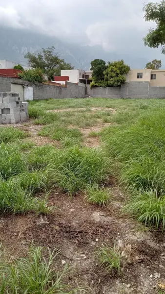 Terreno en venta en Ciudad Santa Catarina Centro, Santa Catarina — foto 3 de 17