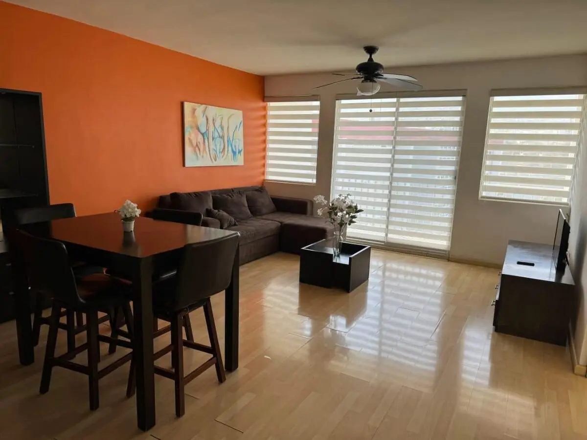Departamento en venta en Las Cumbres, Monterrey — foto 1 de 9