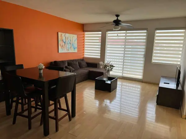 Departamento en venta en Las Cumbres, Monterrey, Nuevo León