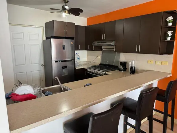 Departamento en venta en Las Cumbres, Monterrey — foto 2 de 9