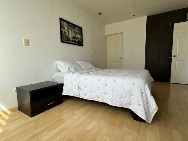 Departamento en venta en Las Cumbres, Monterrey — foto 3 de 9