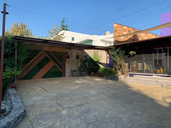 Casa en venta en Brisas, Temixco — foto 2 de 11