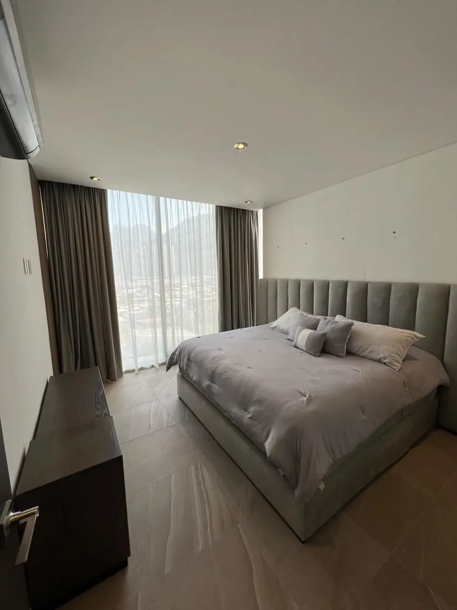 Departamento en renta en Ventanas de la Huasteca, Santa Catarina — foto 1 de 15