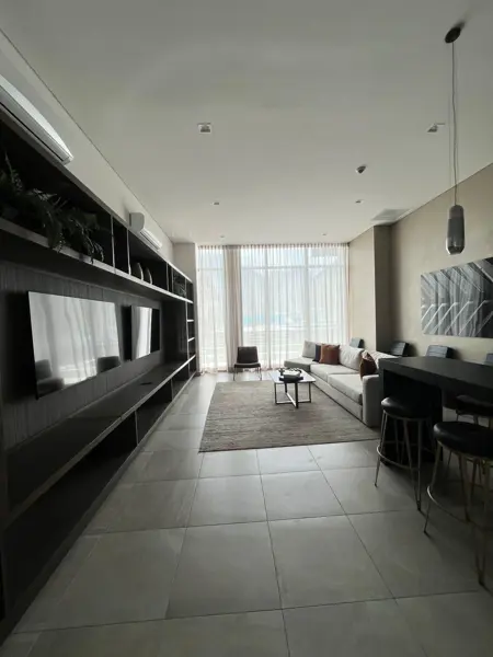 Departamento en renta en Ventanas de la Huasteca, Santa Catarina — foto 3 de 15